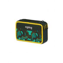 ERGOBAG Maxi Federmäppchen TriBäratops
