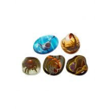 ERGOBAG Kontur Kletties Set - Gefährliche Tiere