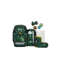 ERGOBAG Schultaschen Set 6tlg PACK - TriBäratops