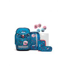ERGOBAG Schultaschen Set 6tlg MAXI - VoltiBär