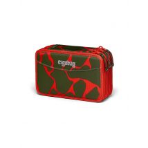 ERGOBAG Federpenal - Maxi Mäppchen Lumi - FeuerspeiBär