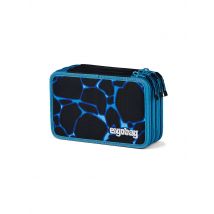 ERGOBAG Maxi Federmappe Bärassic Garden