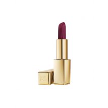 ESTÉE LAUDER Lippenstift - Pure Color Lipstick Creme ( 450 Insolent Plum