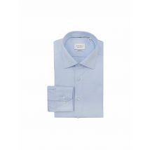 ETERNA Hemd Modern Fit hellblau | 42
