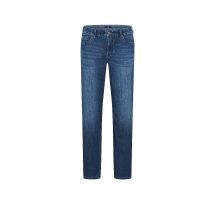 EUREX Jeans Straight Fit LUKE blau | 24U