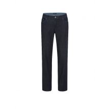 EUREX Jeans Straight Fit  dunkelblau | 26U
