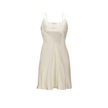 EVA BITZER Negligé creme | XS