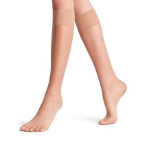 FALKE Strümpfe SHELINA sun  braun | 39-42