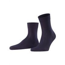 FALKE Socken TIAGO dark navy dunkelblau | 41/42
