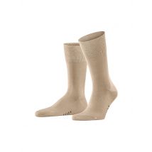 FALKE Socken TIAGO country beige | 43/44