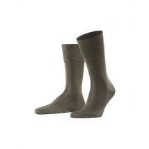 FALKE Socken TIAGO military olive | 41/42
