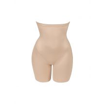 FELINA CONTURELLE Shapehose mit Bein Highwaist - Soft Touch (Sand) beige | 36