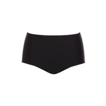 FELINA CONTURELLE Highwaist-Slip Pure Feeling schwarz schwarz | 40