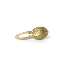 FERM LIVING Nussknacker FOREST Brass gold