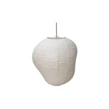 FERM LIVING Lampenschirm KURBIS 40 Natural creme
