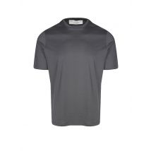 FILIPPO DE LAURENTIIS T-Shirt  grau | 48