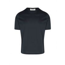FILIPPO DE LAURENTIIS T-Shirt  dunkelblau | 50