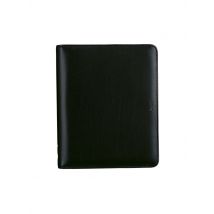 FILOFAX Metropol Zip A5 Organiser schwarz