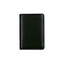 FILOFAX Filofax Metropol Zip Personal Schwarz schwarz