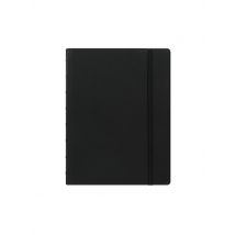 FILOFAX Notizbuch Classic A5 nachfüllbar black schwarz