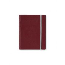 FILOFAX Contemporary A5 nachfüllbares Notizbuch  beere