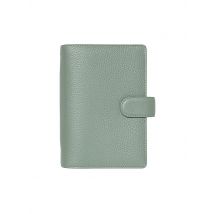FILOFAX Filofax Norfolk Organizer Personal Sage mint