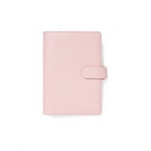 FILOFAX Personal Organiser Saffiano Blush rosa