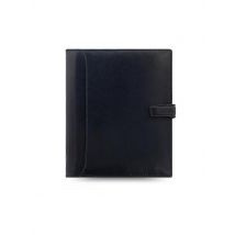 FILOFAX A5 Organiser Lockwood Navy Undated blau