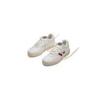 FLAMINGOS LIFE Sneaker RETRO 90S weiss | 38