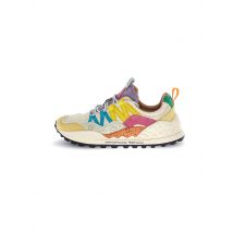 FLOWER MOUNTAIN Sneaker WASHI  bunt | 41