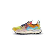 FLOWER MOUNTAIN Sneaker YAMANO 3 bunt | 36