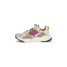 FLOWER MOUNTAIN Sneaker YAMABUSHI bunt | 36