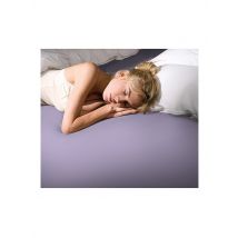 FORMESSE Jersey-Spannleintuch BELLA DONNA  120/200 cm - 130/220 cm Flieder  lila
