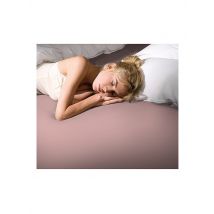 FORMESSE Jersey-Spannleintuch BELLA DONNA  120/200 cm - 130/220 cm Atrose rosa