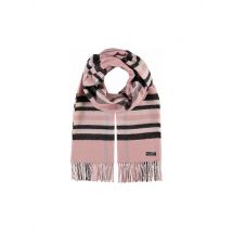 FRAAS Schal  rosa