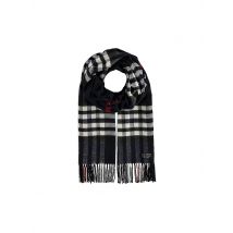 FRAAS Schal  dunkelblau