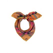 FRAAS Seidentuch weiss