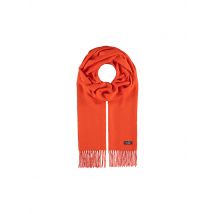 FRAAS Schal  orange