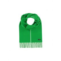FRAAS Schal  grün