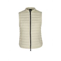 FUCHS & SCHMITT Steppgilet creme | 38