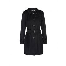 FUCHS & SCHMITT Trenchcoat  dunkelblau | 44