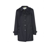FUCHS & SCHMITT Trenchcoat dunkelblau | 38