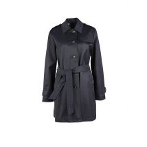 FUCHS & SCHMITT Trenchcoat dunkelblau | 48