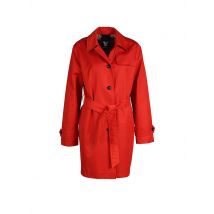FUCHS & SCHMITT Trenchcoat rot | 44