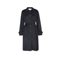 FUCHS & SCHMITT Trenchcoat  dunkelblau | 42