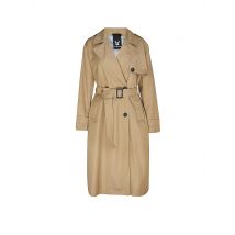 FUCHS & SCHMITT Trenchcoat  camel | 48
