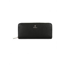 FURLA Geldbörse CAMELIA XLarge schwarz