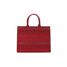 FURLA Tasche - Tote Bag OPPORTUNITY Large rot