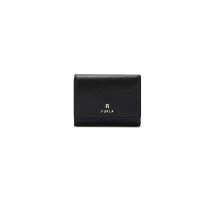 FURLA Geldbörse CAMELIA schwarz