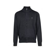 FYNCH-HATTON Strickjacke  grau | S